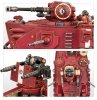 Eye of Terror Battalion - Adeptus Mechanicus